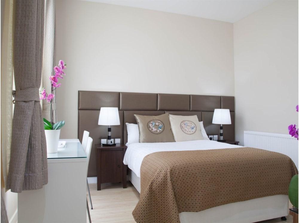 Belle Cour Hotel London Kültér fotó