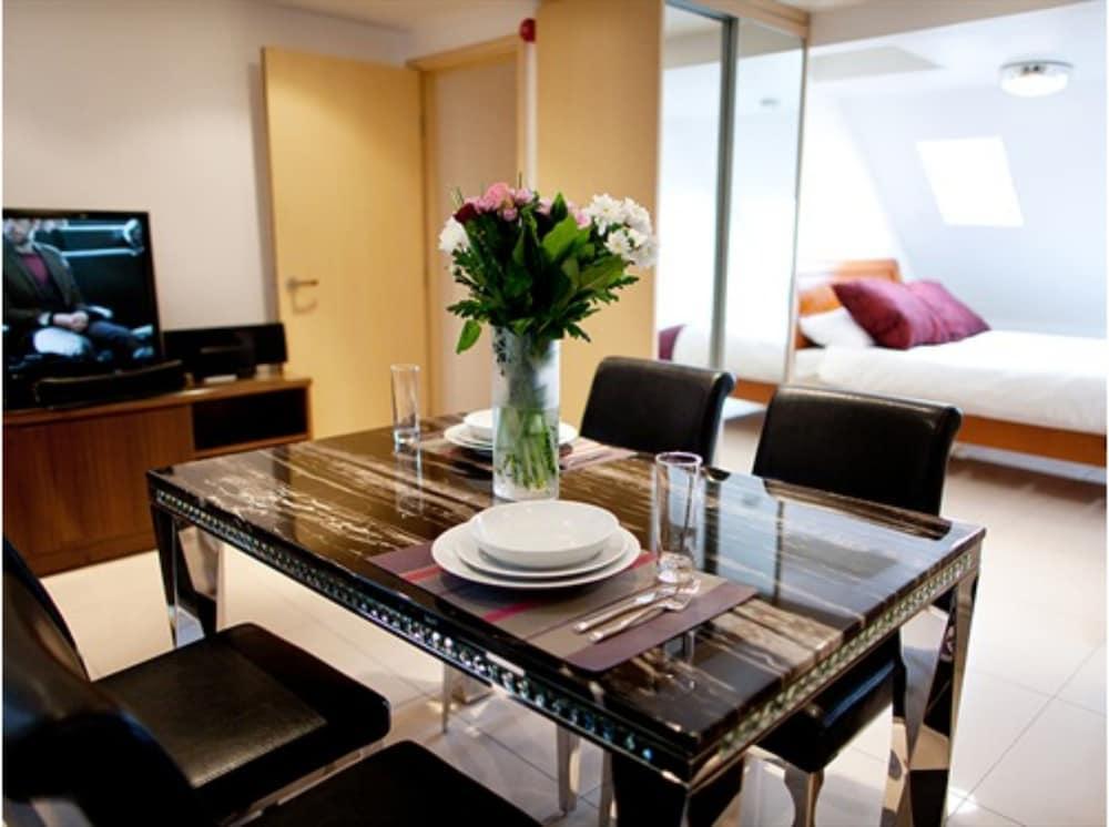 Belle Cour Hotel London Kültér fotó
