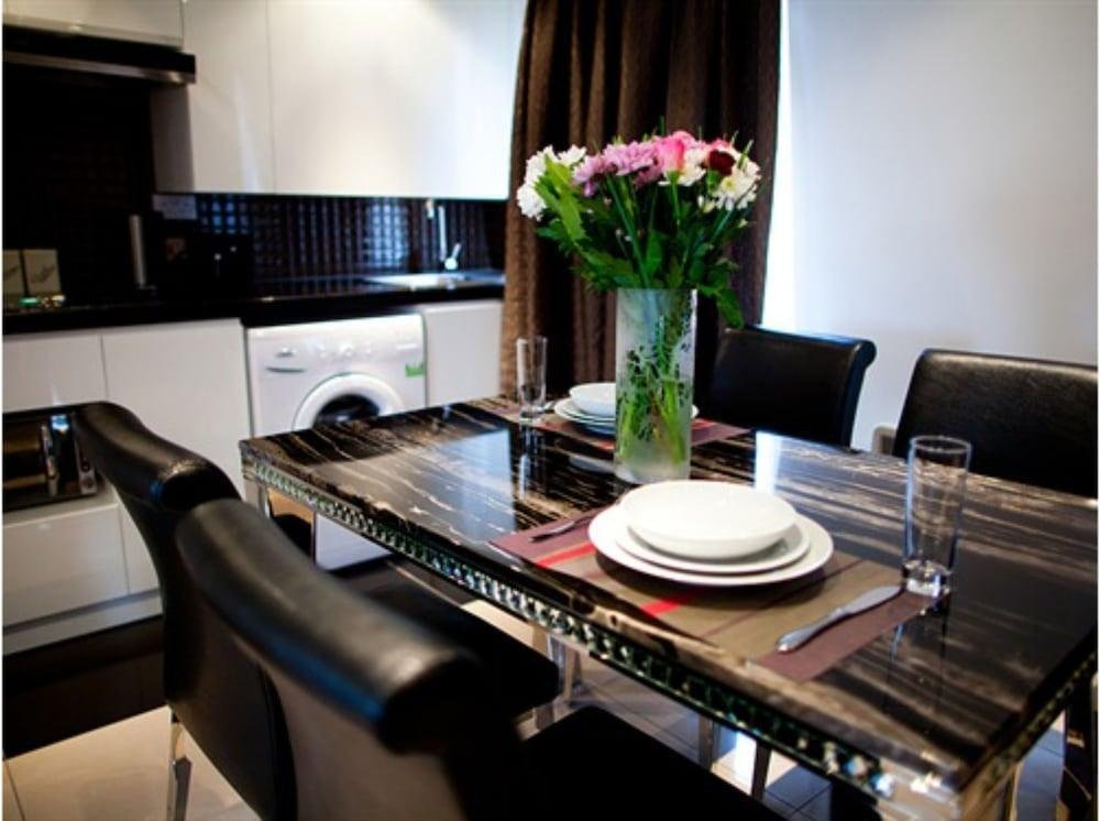 Belle Cour Hotel London Kültér fotó
