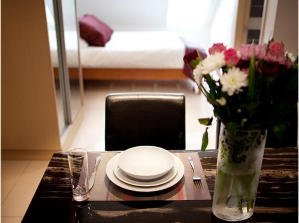 Belle Cour Hotel London Kültér fotó